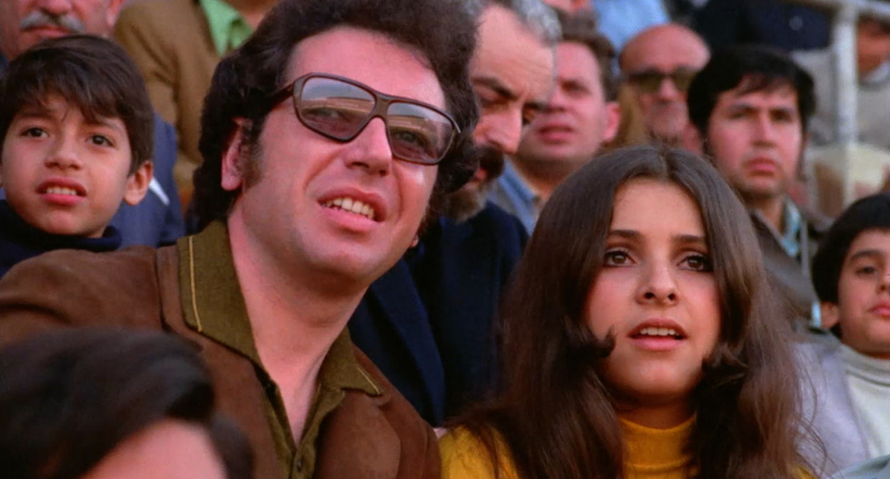 Festival de Cine de Lima