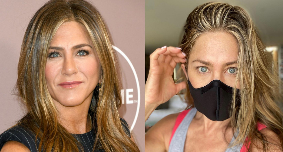 jennifer aniston