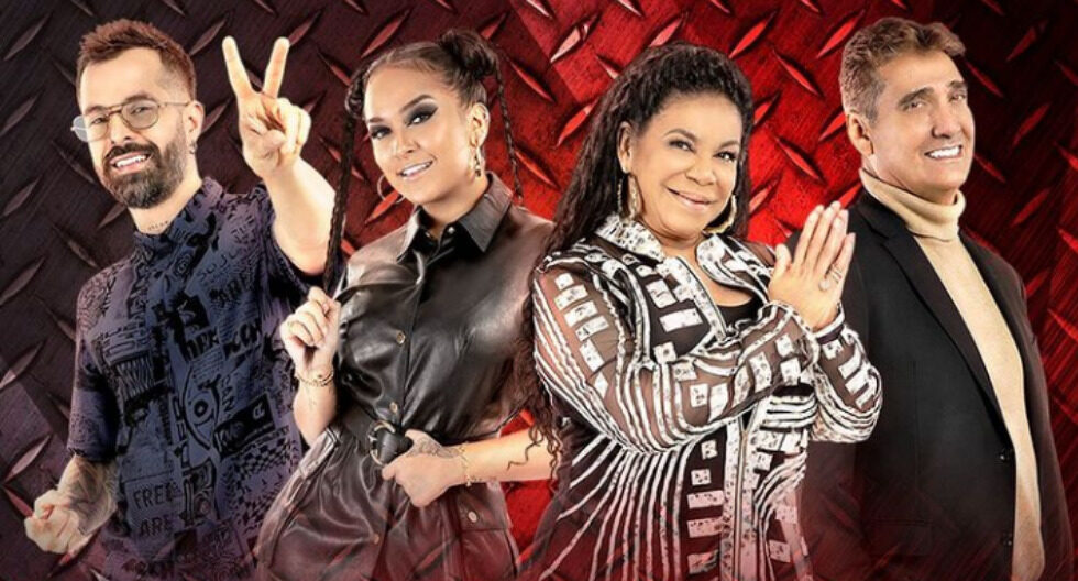 La Voz Perú