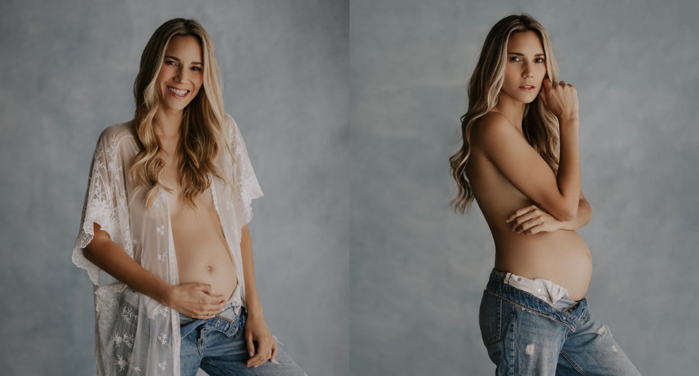 María Grazia Gamarra