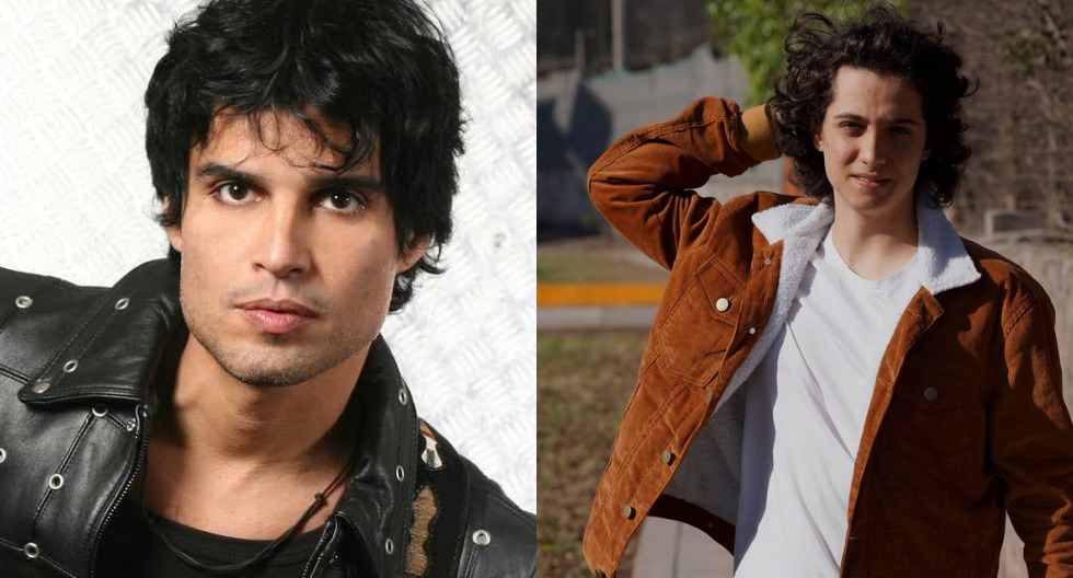 Pedro Suárez-Vertiz y Vasco Madueño