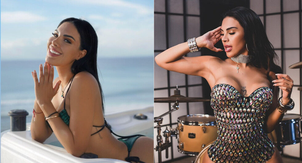 Tefi Valenzuela