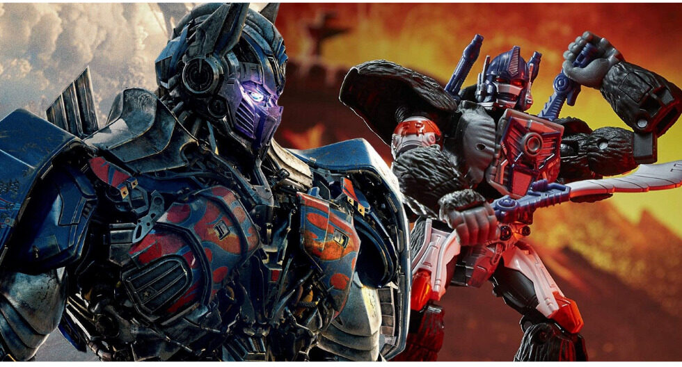 Transformers