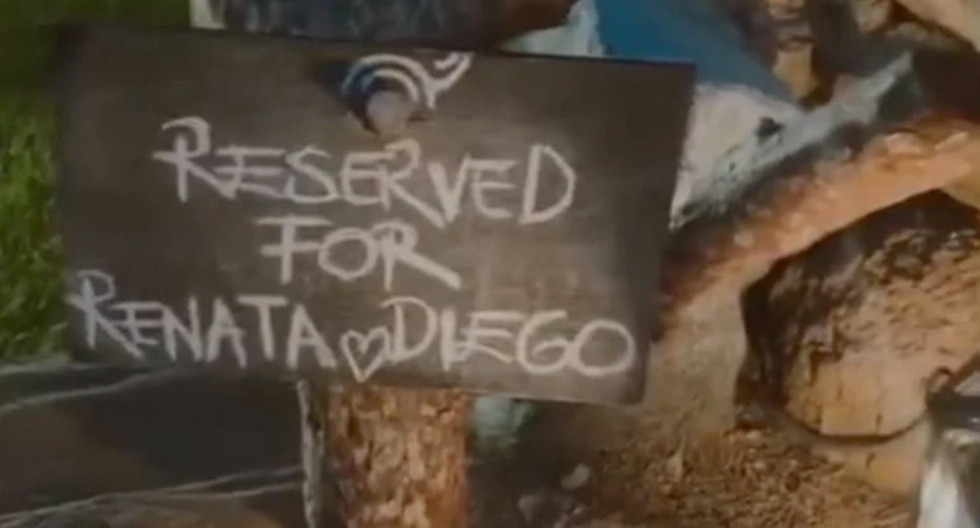 Diego Boneta y Renato Notni