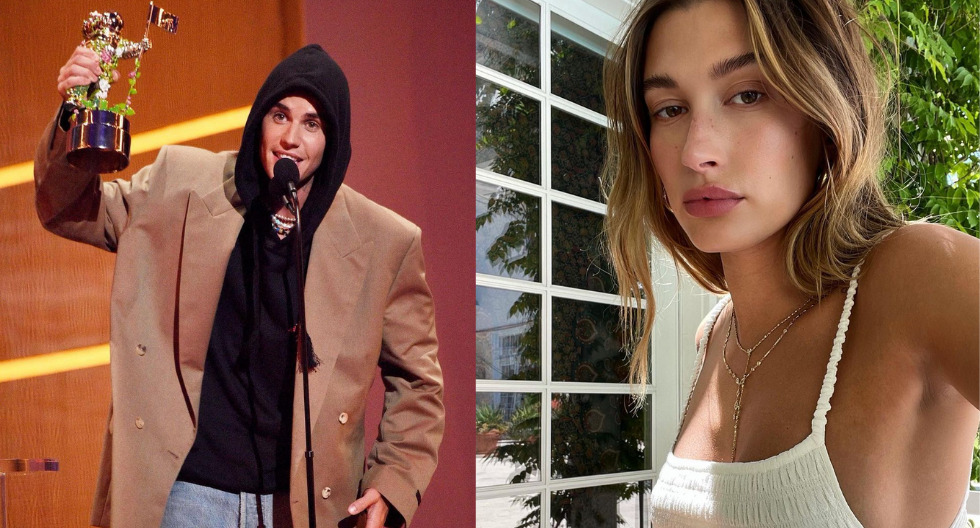 Justin Bieber Hailey Baldwin