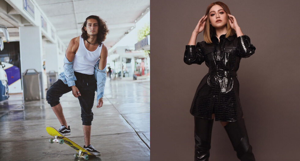 Karol Sevilla