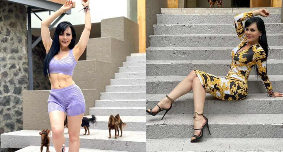 Maribel Guardia