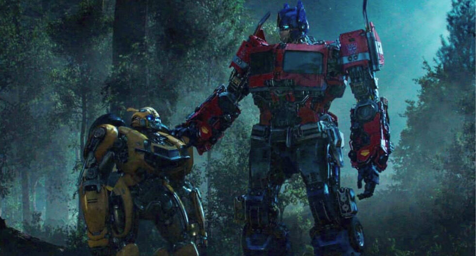 Transformers