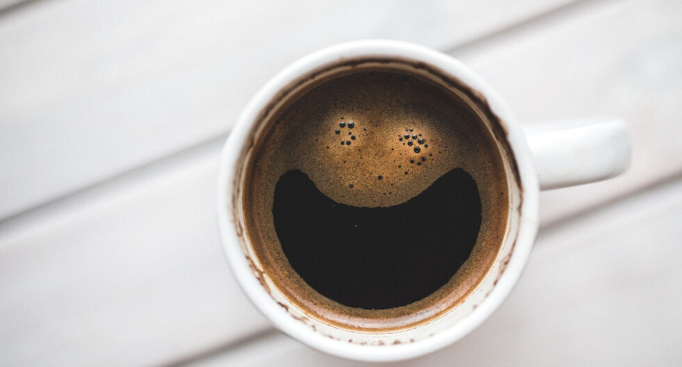 Beneficios del café
