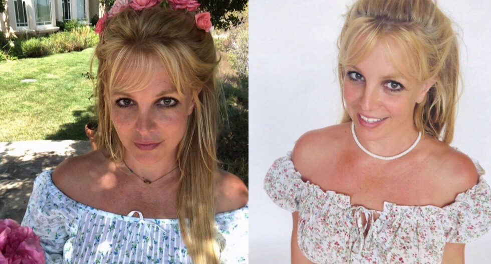 britney vs. spears