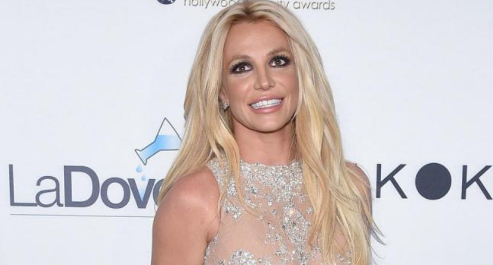 Britney Spears
