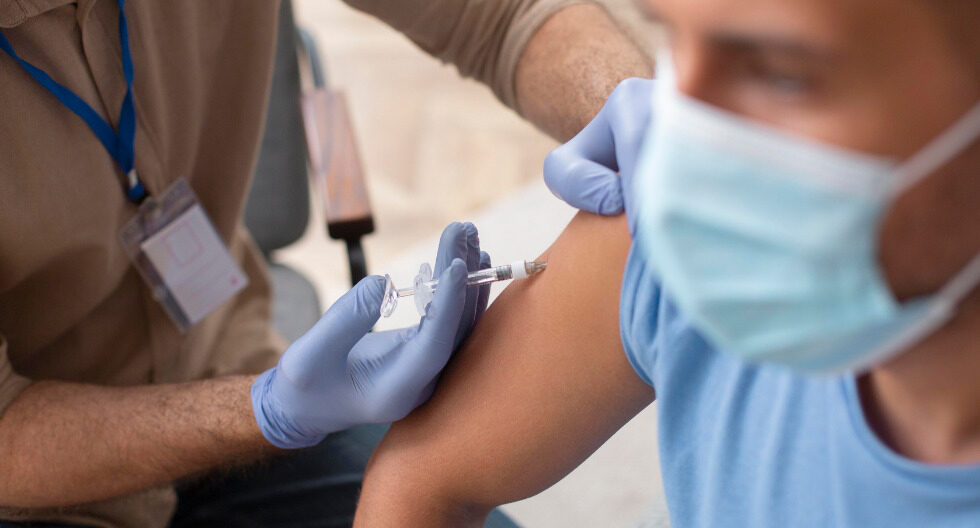 Licencia laboral para vacunación Covid-19