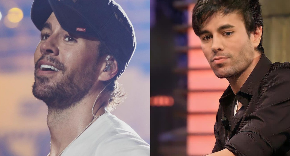 Enrique Iglesias