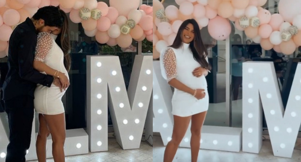 Ivana Yturbe y Beto da Silva