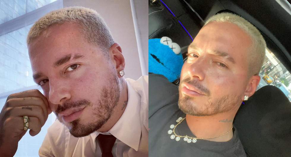J Balvin