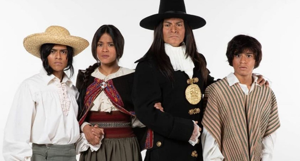 Los otros libertadores