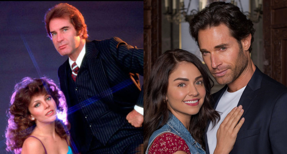 Los ricos también lloran