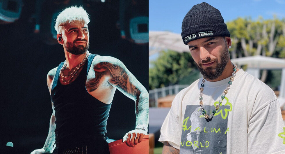 Maluma