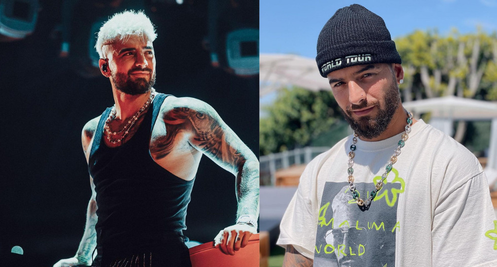 Maluma