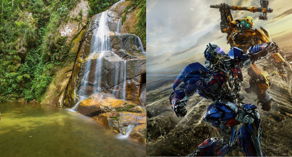 Transformers en Tarapoto