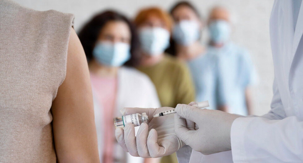 Vacunación: Incentivos