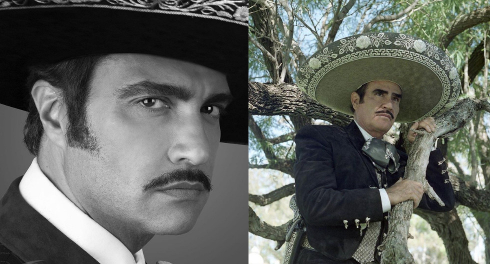 Vicente Fernández