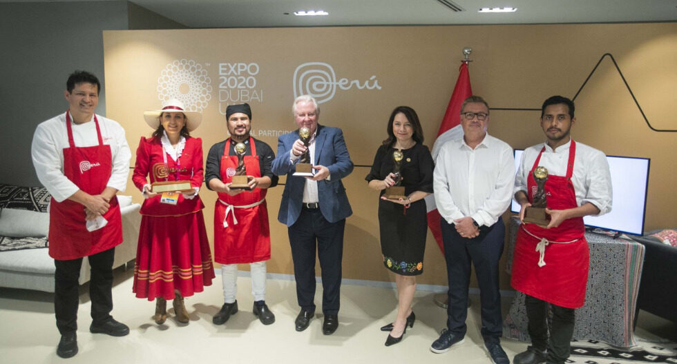 World Travel Awards Sudamérica 2021