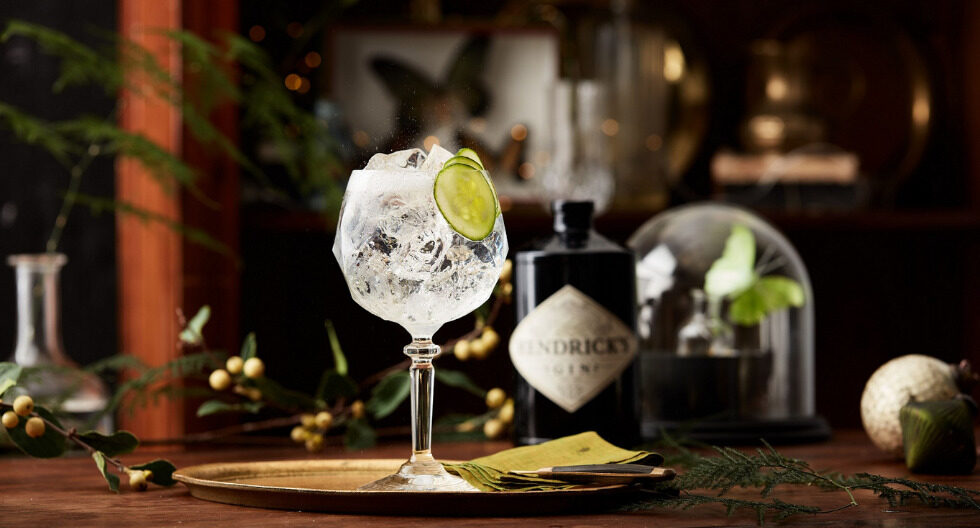 Día Mundial del Gin Tonic