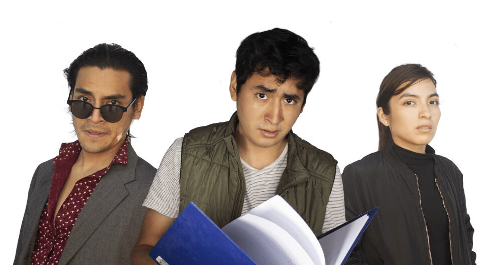 El Expediente