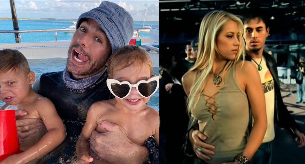 Enrique Iglesias