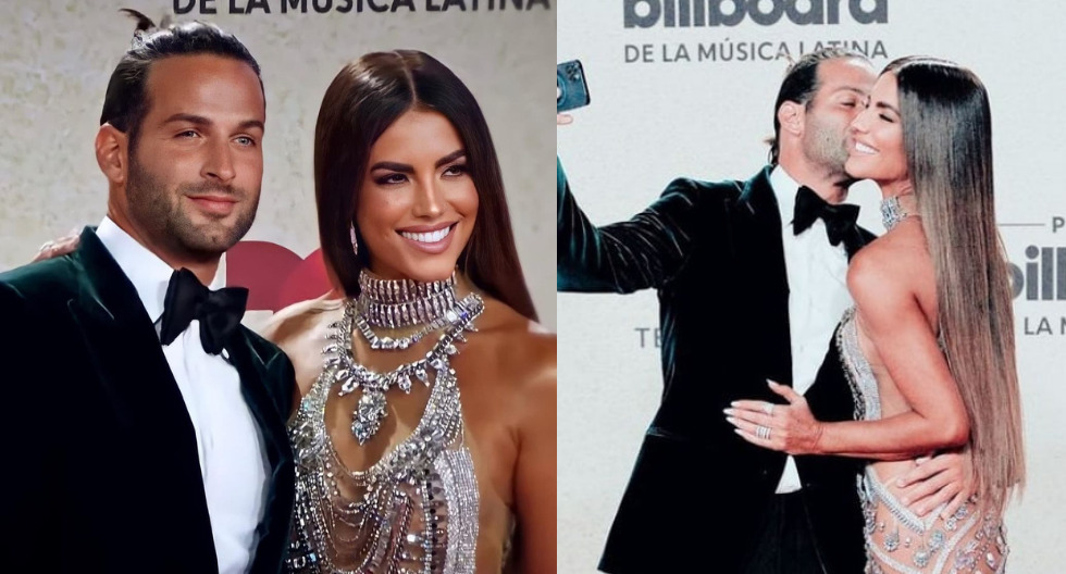 Gaby Espino
