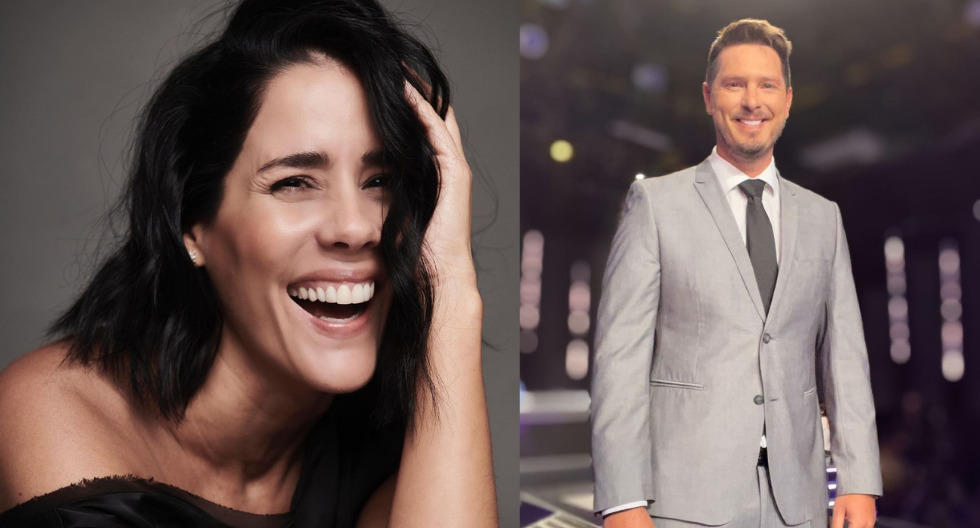 Gianella Neyra en La Voz Kids