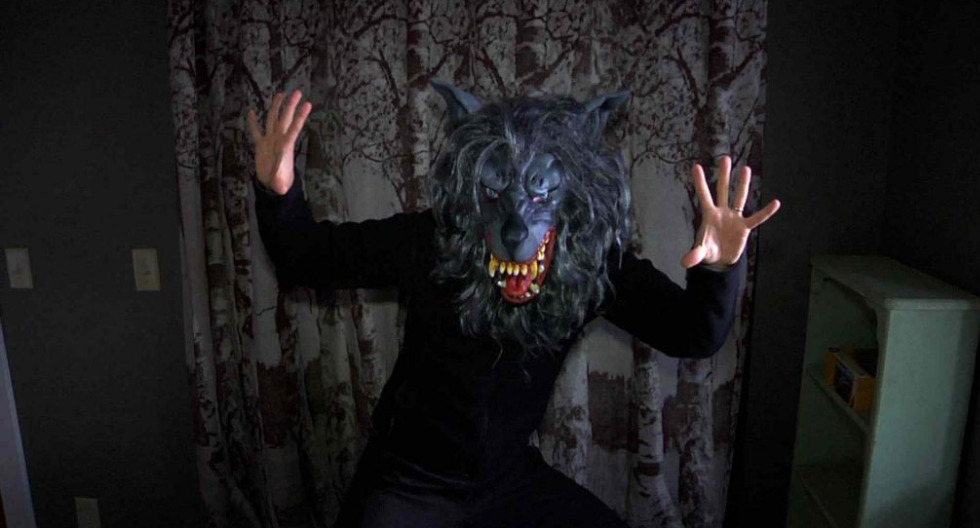 Halloween: Películas