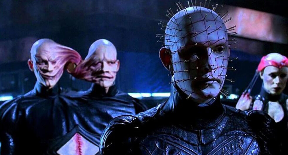 Halloween: Películas