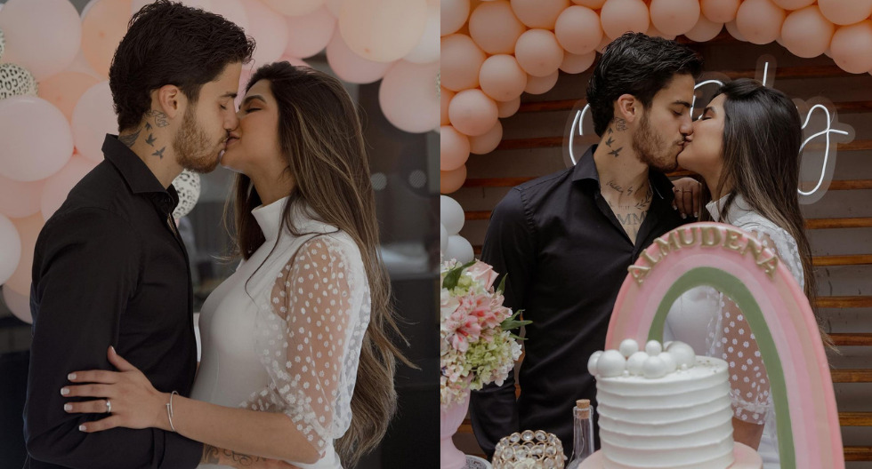 Ivana Yturbe y Beto Da Silva