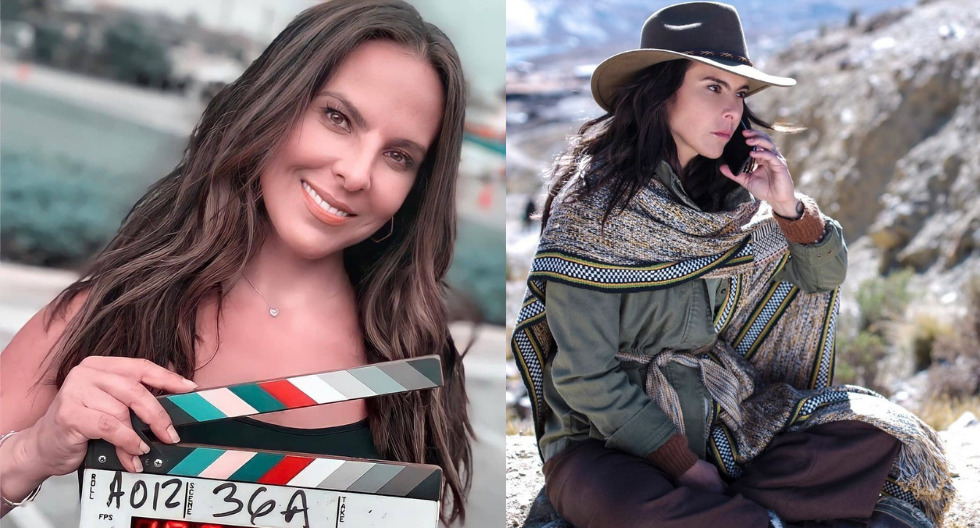 Kate del Castillo