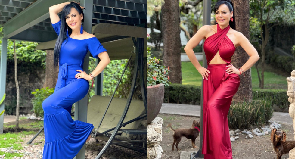 Maribel Guardia
