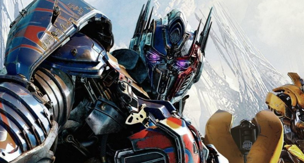 Megatrón TRansformers