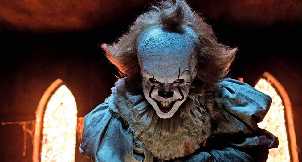 Netflix: Películas de Halloween