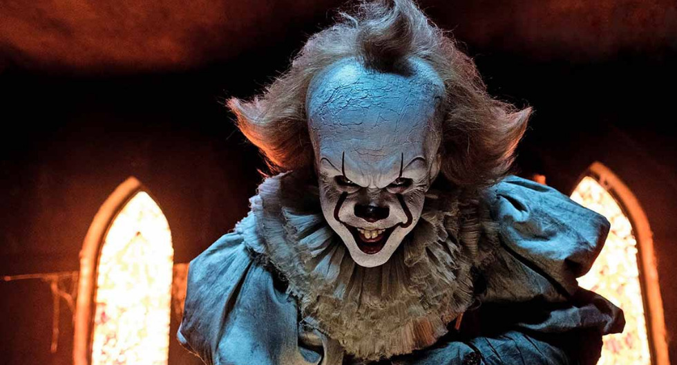 Netflix: Películas de Halloween