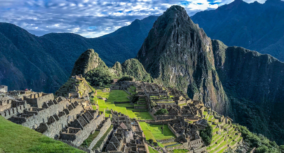 perú