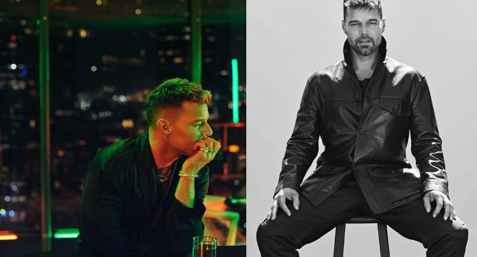 Ricky Martin
