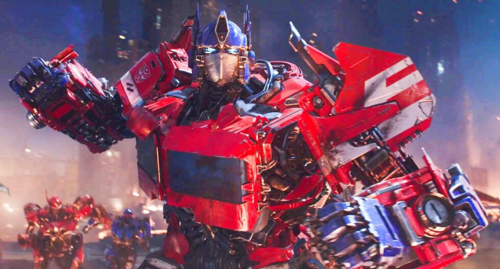Transformers
