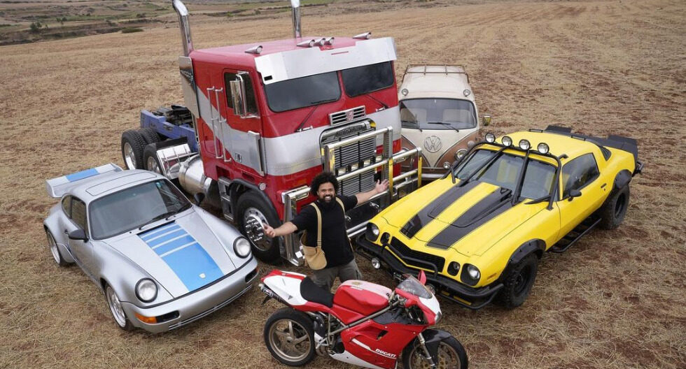 Transformers