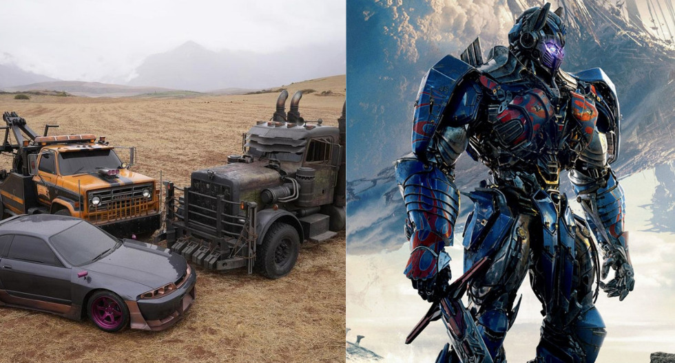Transformers