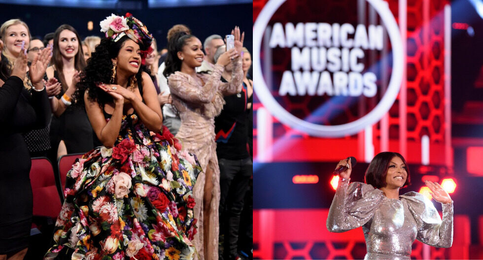 American Music Awards