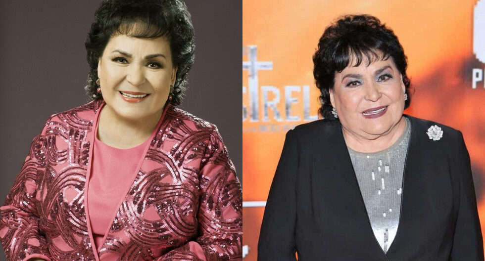 Carmen Salinas