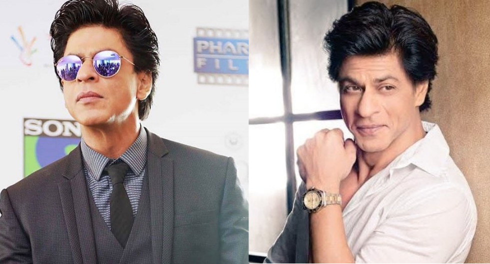 La fortuna de Shahrukh Khan