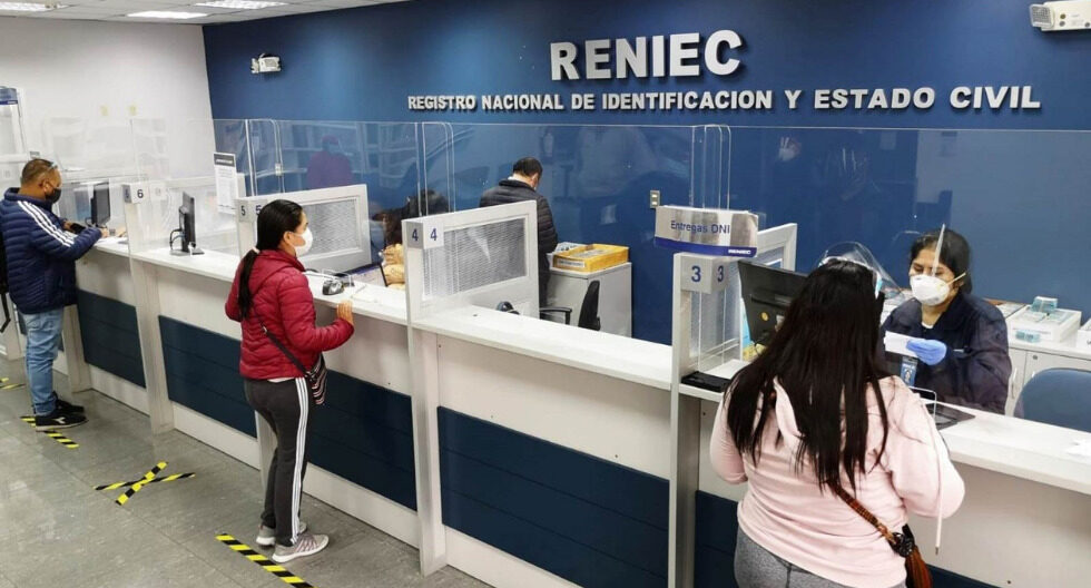 Renovar DNI
