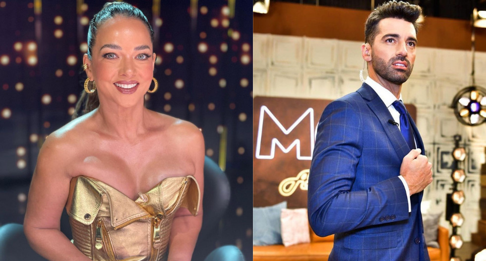 Adamari López Toni Costa